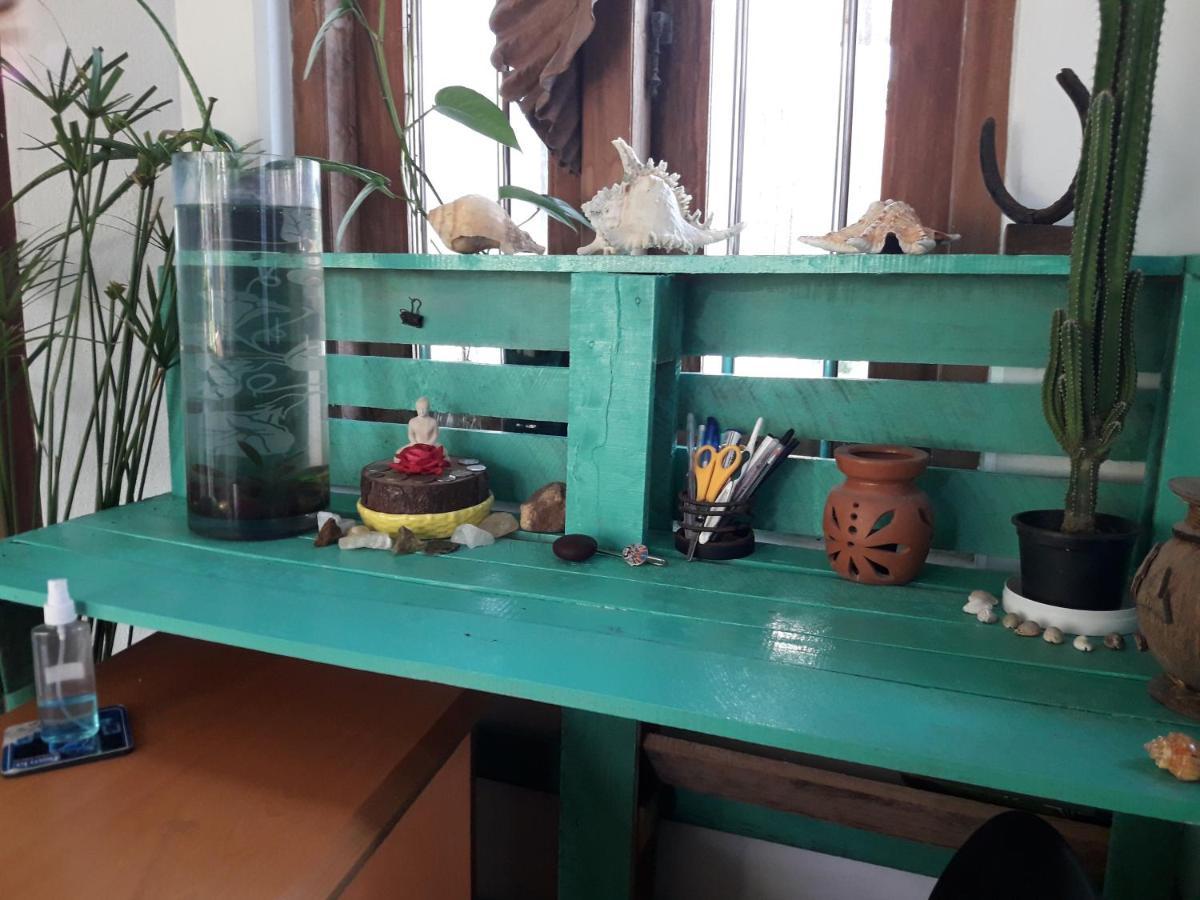 Sea Front Hikkaduwa Appartement Buitenkant foto